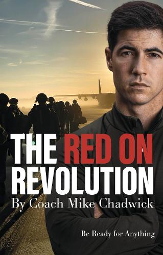 The Red on Revolution