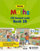 TeeJay Maths CfE Second Level Book 2B Second Edition