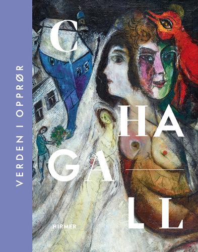 Chagall (Norwegian Edition