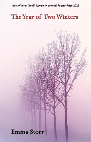 The Year of Two Winters