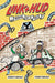 Link + Hud: Heroes by a Hair