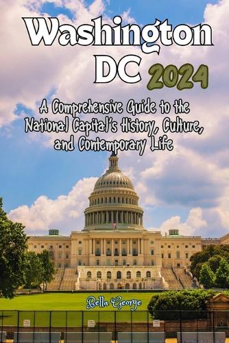 Washington DC 2024