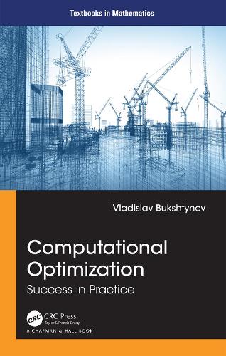 Computational Optimization