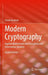 Modern Cryptography