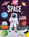 Seek and Find Space