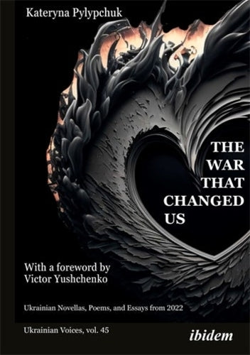 The War that Changed Us