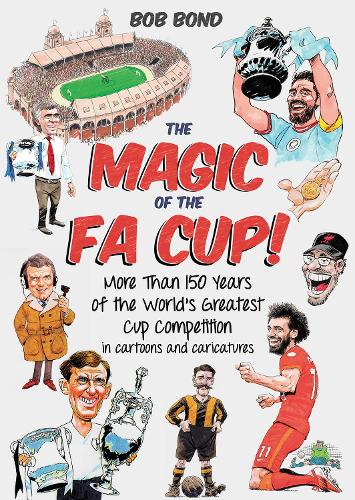 The Magic of the FA Cup!