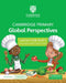 Cambridge Primary Global Perspectives Learner's Skills Book 4 with Digital Access (1 Year
