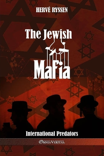 The Jewish Mafia