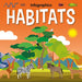 Habitats (Infographics (KS1 Version
