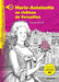 Marie-Antoinette au chateau de Versailles - Livre + MP3