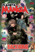 Planeta Manga N° 03 (Cómic / Comic Book)