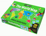The World Map