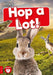 Hop a Lot! (BookLife Non-Fiction Readers