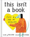 This Isn't a Book (It's a Hug in Disguise)