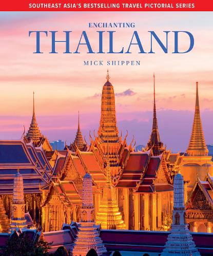Enchanting Thailand