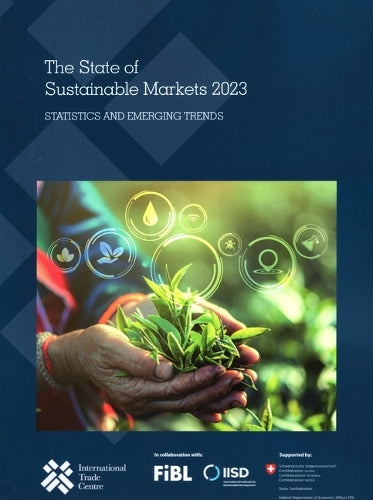 The State of Sustainable Markets 2023