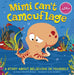 Mimi Can't Camouflage