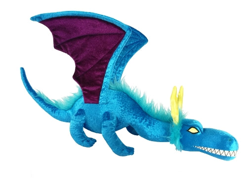 Dragon Mountain Spark Plush