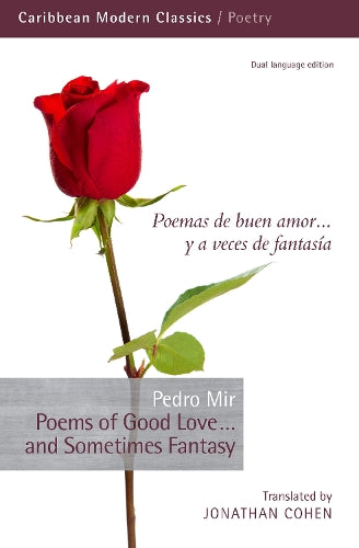 Poems of Good Love . . . and Sometimes Fantasy