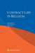 Contract Law in Belgium