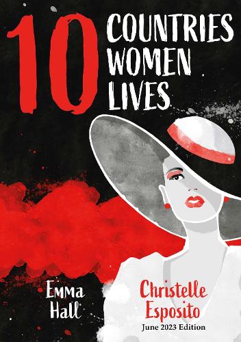 10 Countries 10 Women 10 Lives