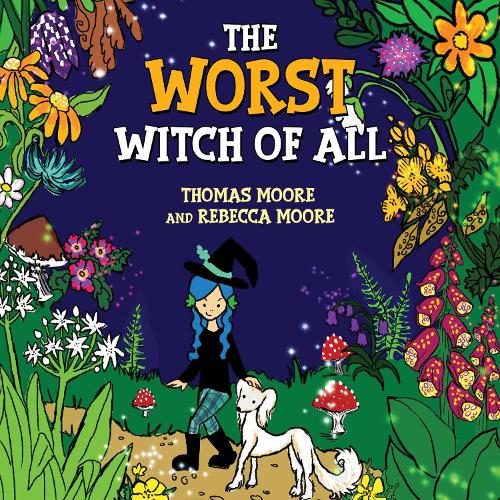 The Worst Witch of All