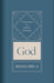 God