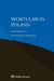 Sports Law in Poland