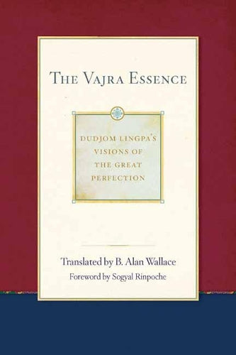 The Vajra Essence