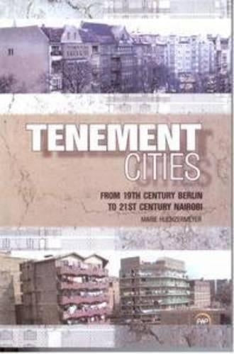 Tenement Cities