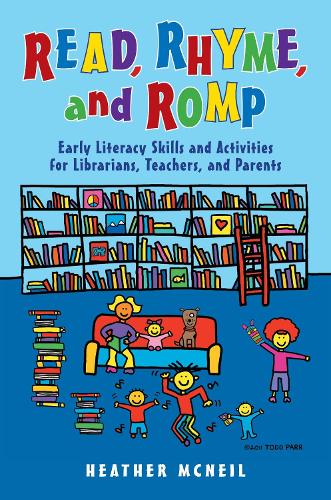 Read, Rhyme, and Romp