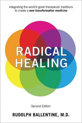 Radical Healing