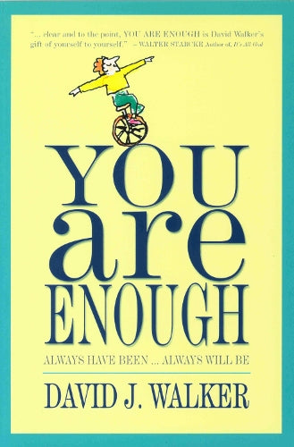 You are Enough