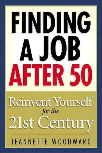 Finding a Job After 50