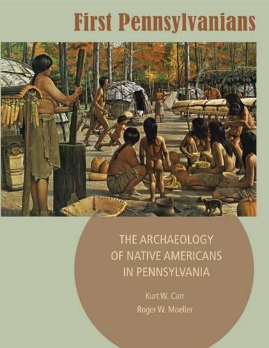 First Pennsylvanians