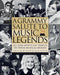 A Grammy Salute to Music Legends