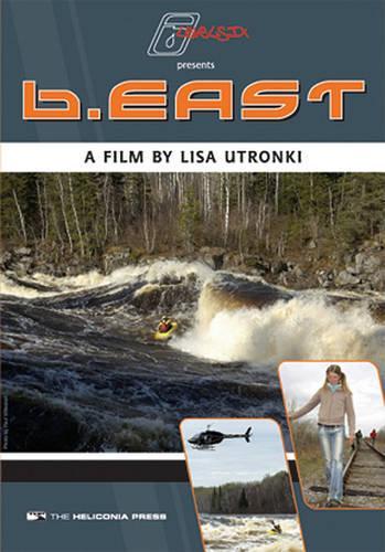 B. East