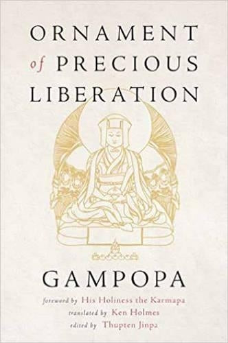 Ornament of Precious Liberation