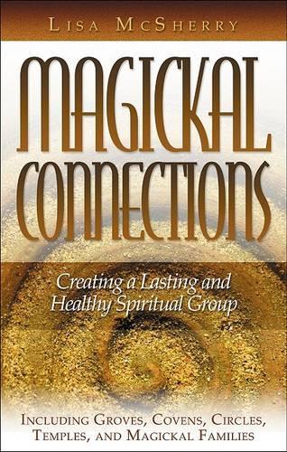 Magickal Connections
