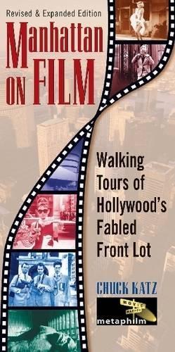 Manhattan on Film