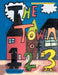 The Town of 123