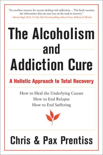 The Alcoholism and Addiction Cure