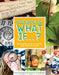 The Book of What If...?