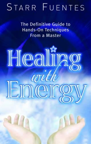 Healing with Energy