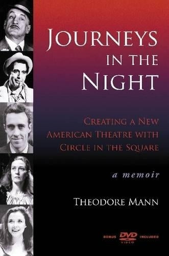 Journeys in the Night
