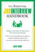 Essential Job Interview Handbook