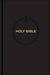 CSB Pew Bible, Black