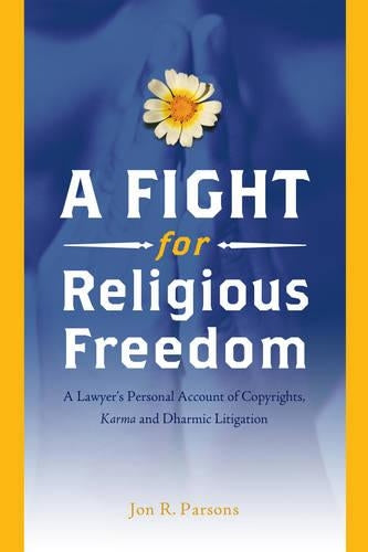Fight for Religious Freedom