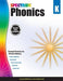 Spectrum Phonics, Grade K
